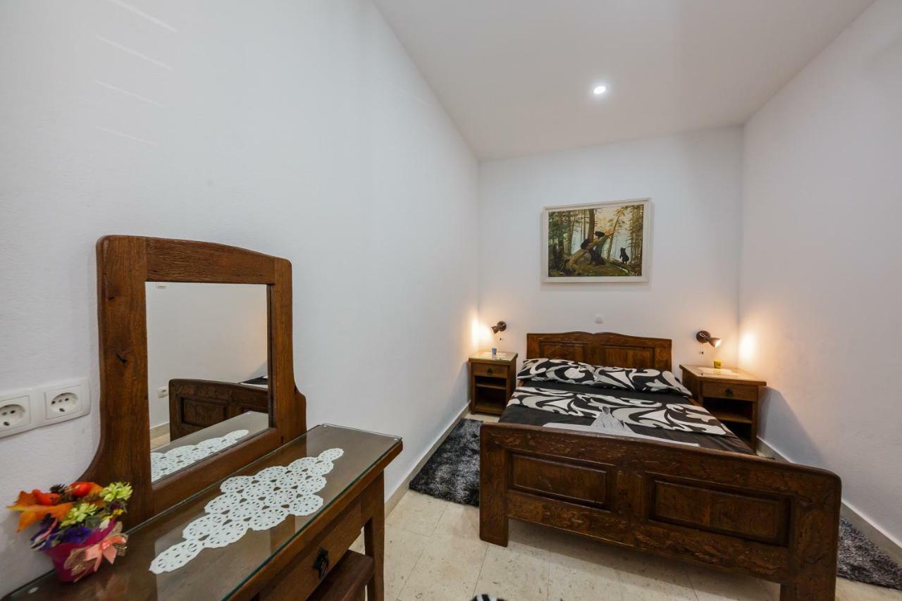 Apartman Lavanda Kaštela Zewnętrze zdjęcie