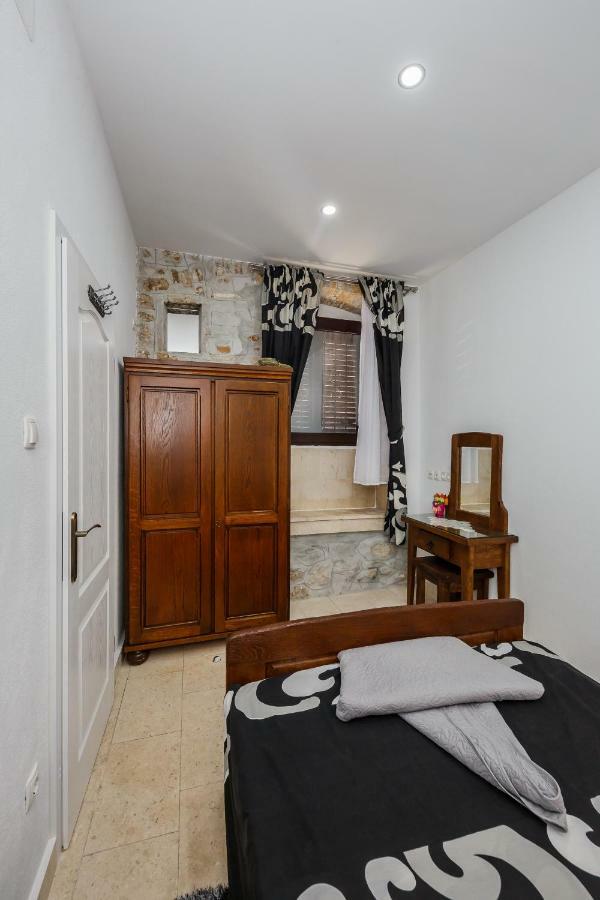 Apartman Lavanda Kaštela Zewnętrze zdjęcie