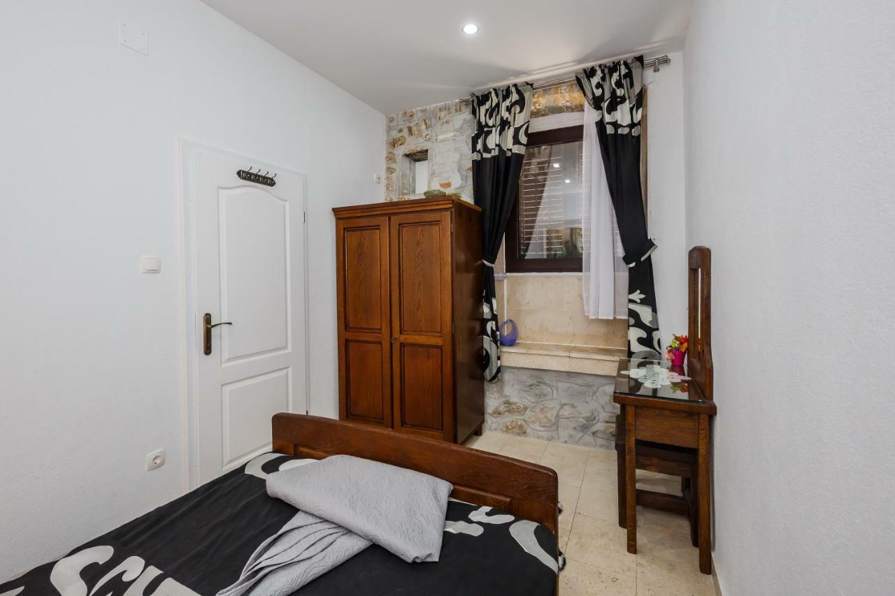Apartman Lavanda Kaštela Zewnętrze zdjęcie