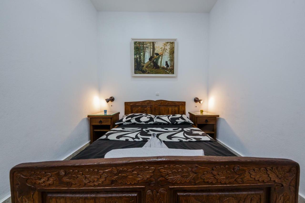 Apartman Lavanda Kaštela Zewnętrze zdjęcie