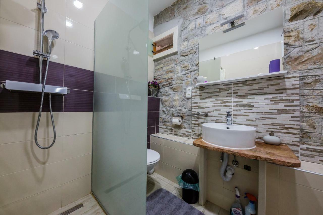 Apartman Lavanda Kaštela Zewnętrze zdjęcie