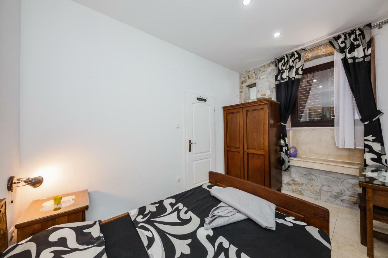 Apartman Lavanda Kaštela Zewnętrze zdjęcie