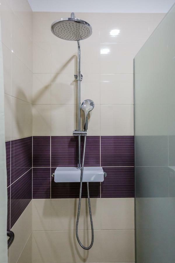 Apartman Lavanda Kaštela Zewnętrze zdjęcie