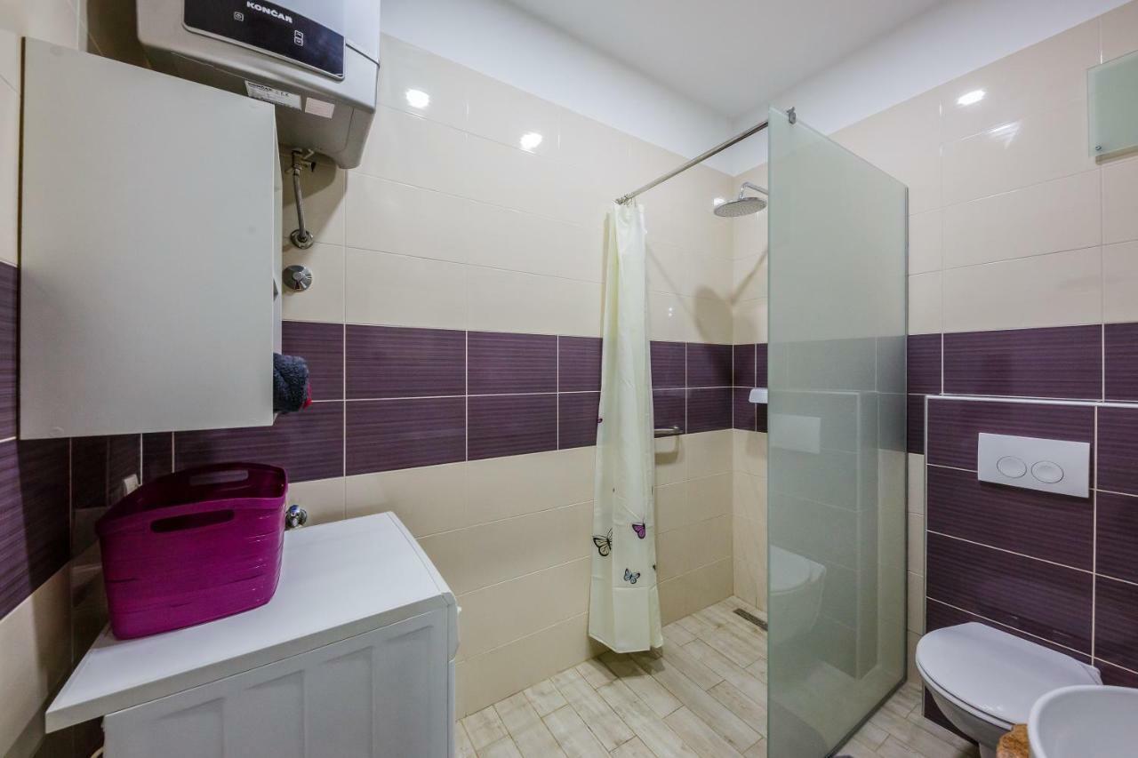 Apartman Lavanda Kaštela Zewnętrze zdjęcie