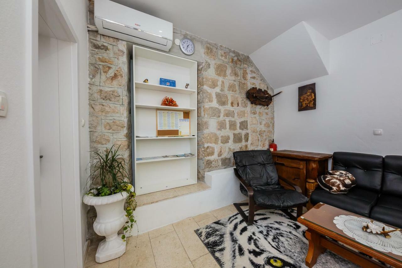 Apartman Lavanda Kaštela Zewnętrze zdjęcie