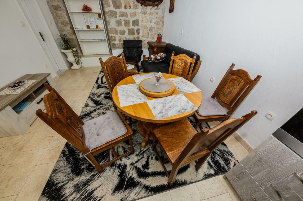 Apartman Lavanda Kaštela Zewnętrze zdjęcie