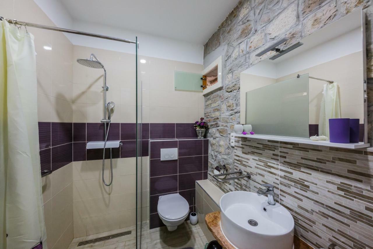 Apartman Lavanda Kaštela Zewnętrze zdjęcie