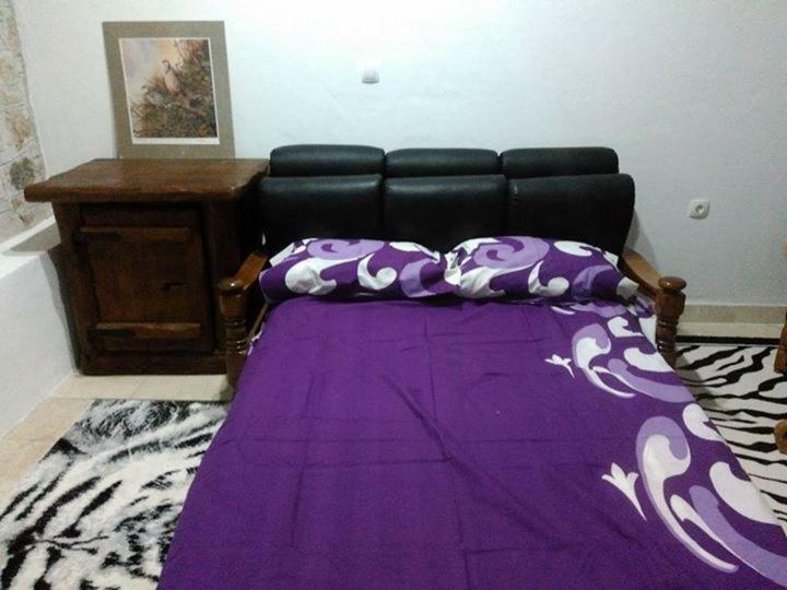 Apartman Lavanda Kaštela Zewnętrze zdjęcie
